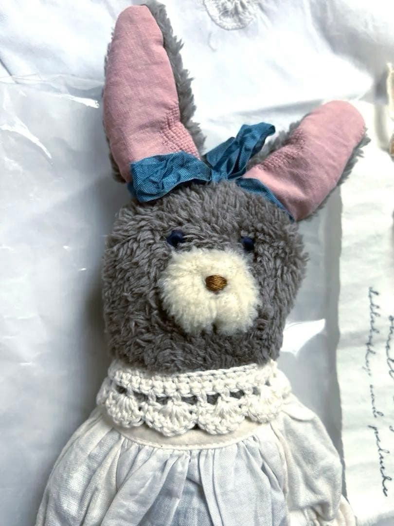 テディベア ぬいぐるみ