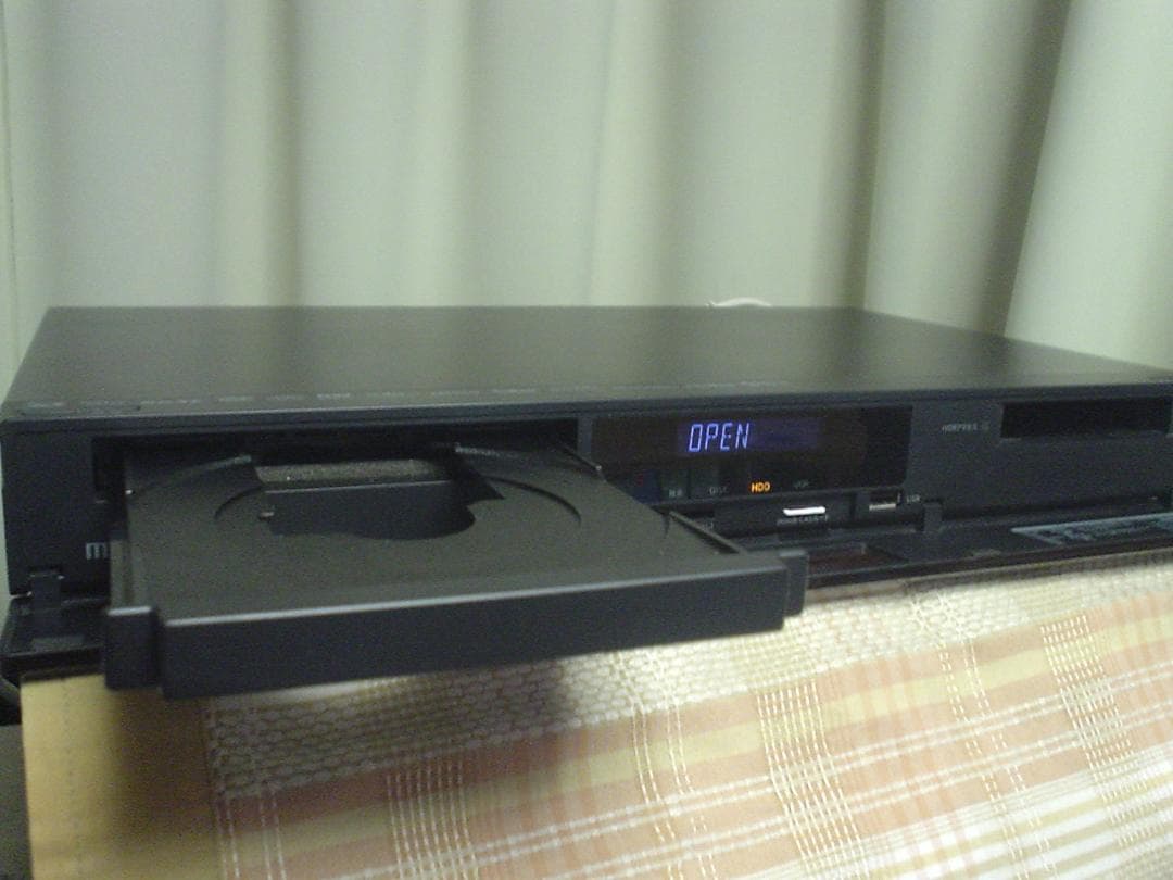 maxell BD レコーダーBIV-WS1000／新品完全互換リモコン③