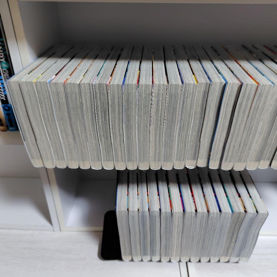 計77点 全巻セット キングダム 最新の77巻まで〜 まとめ売り 原泰久