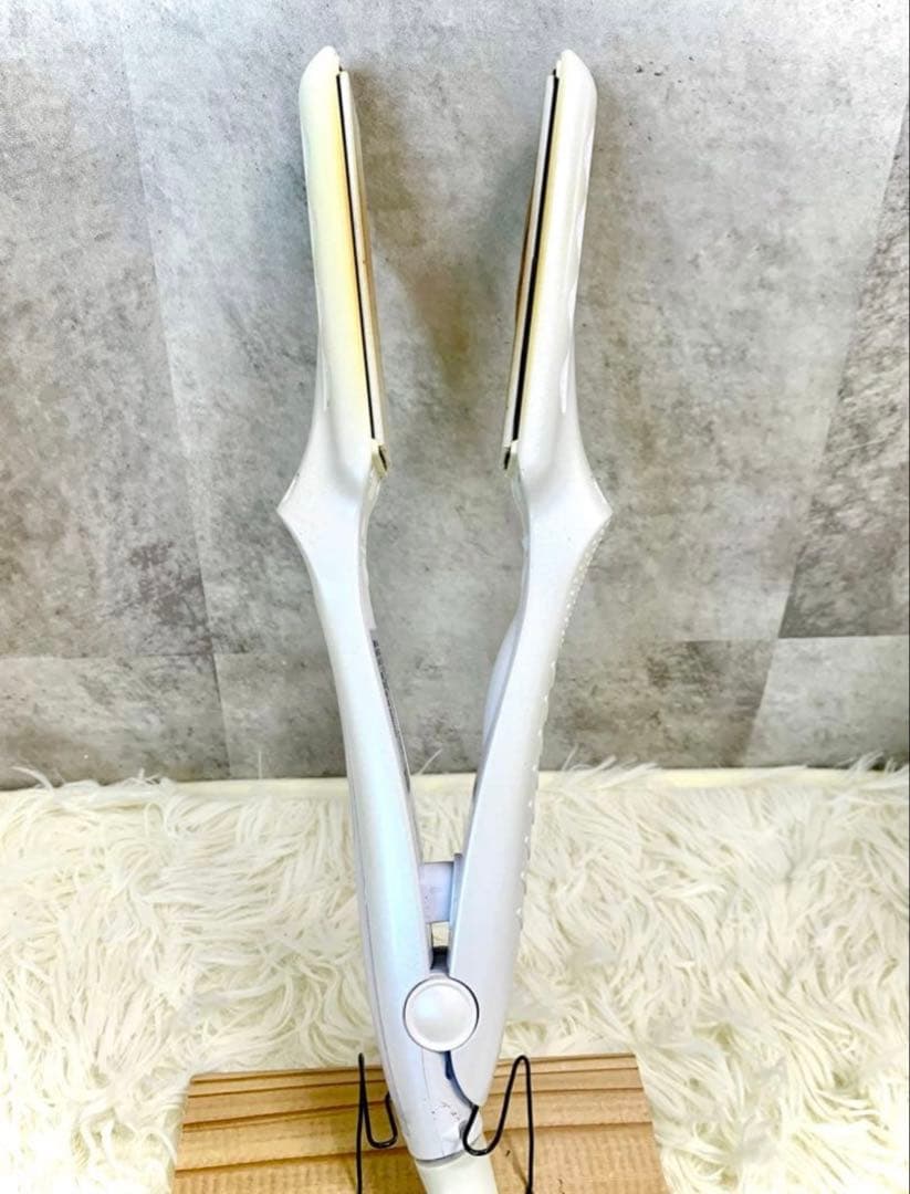 絹女 〜KINUJO〜 ストレートアイロン