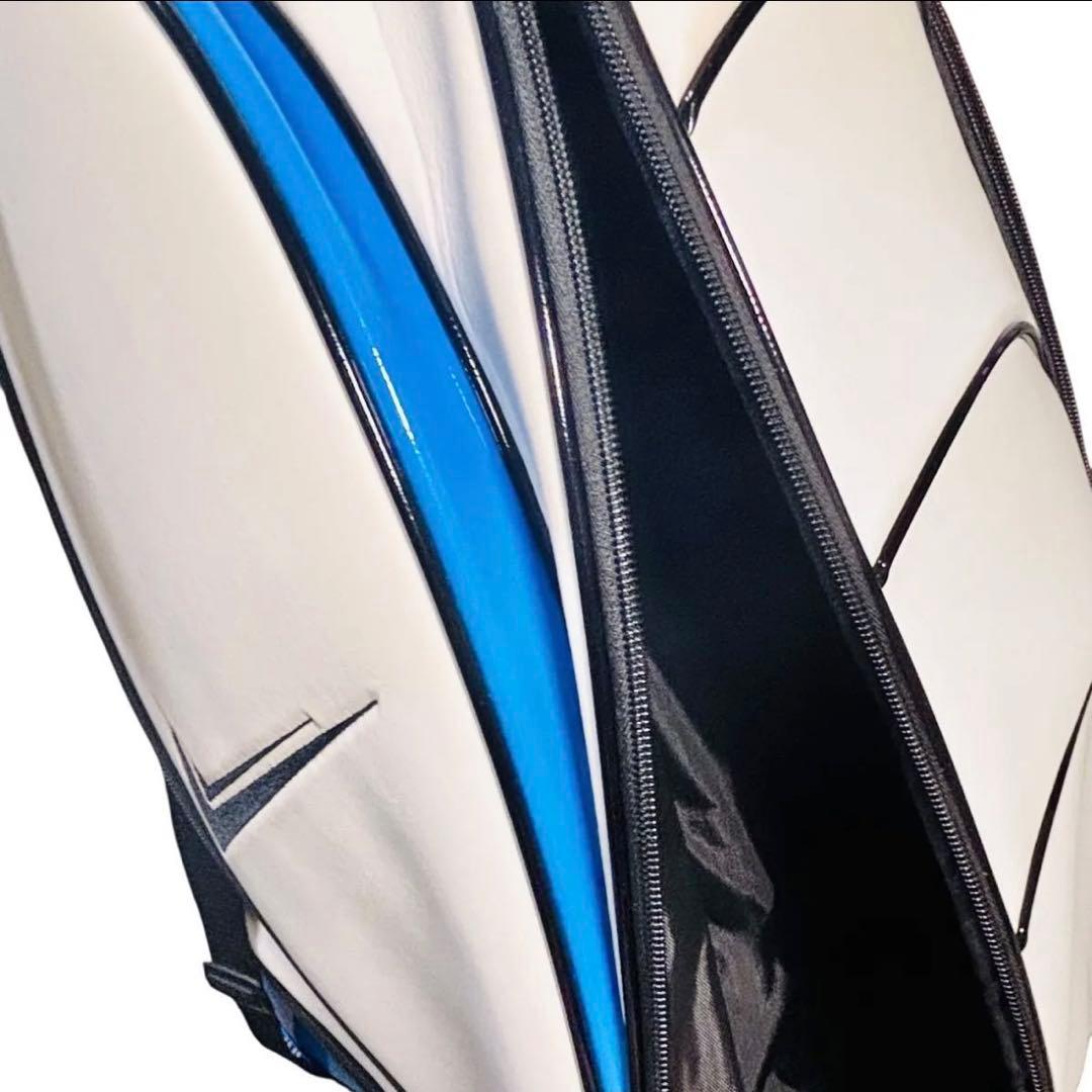 ✨超美品✨ WORLD EAGLE ワールドイーグル ゴルフ キャディーバッグ