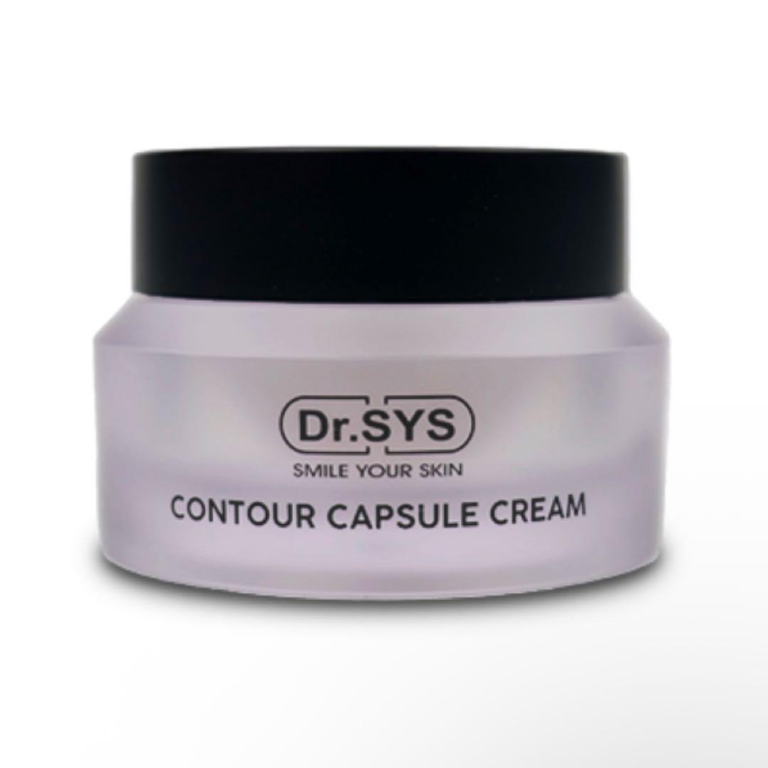 新品未開封、即日発送　ドクターシスカプセルクリーム