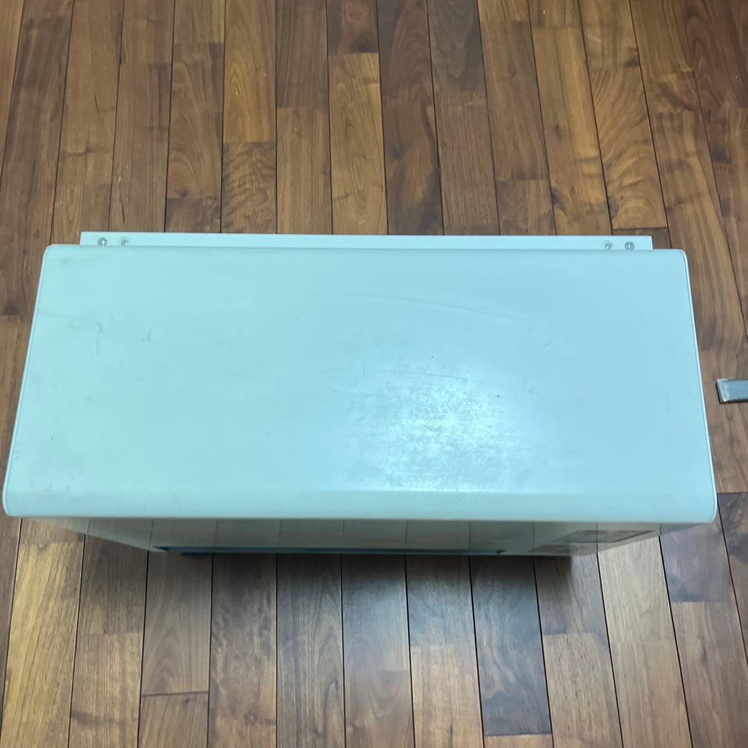 蓄熱式電気暖房器　アルディミニ　RDF-1000M 白山製作所②