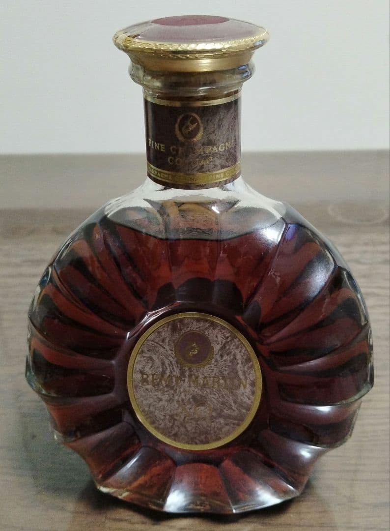 ブランデー レミーマルタン XO スペシャル