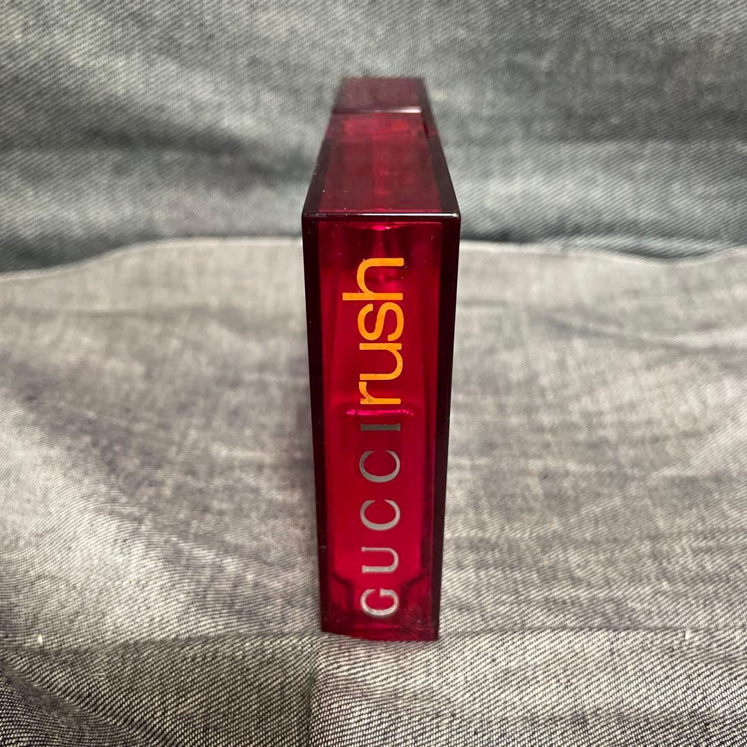 【廃盤】GUCCI グッチ ラッシュ2 オードトワレ 50ml