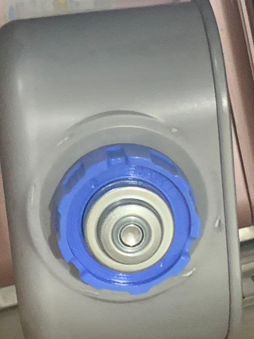 Dainchi FW-25S 石油ファンヒーター　2019年製