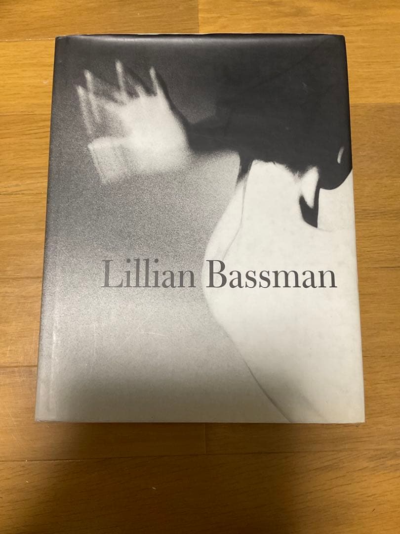 Lillian Bassman ファッション写真集