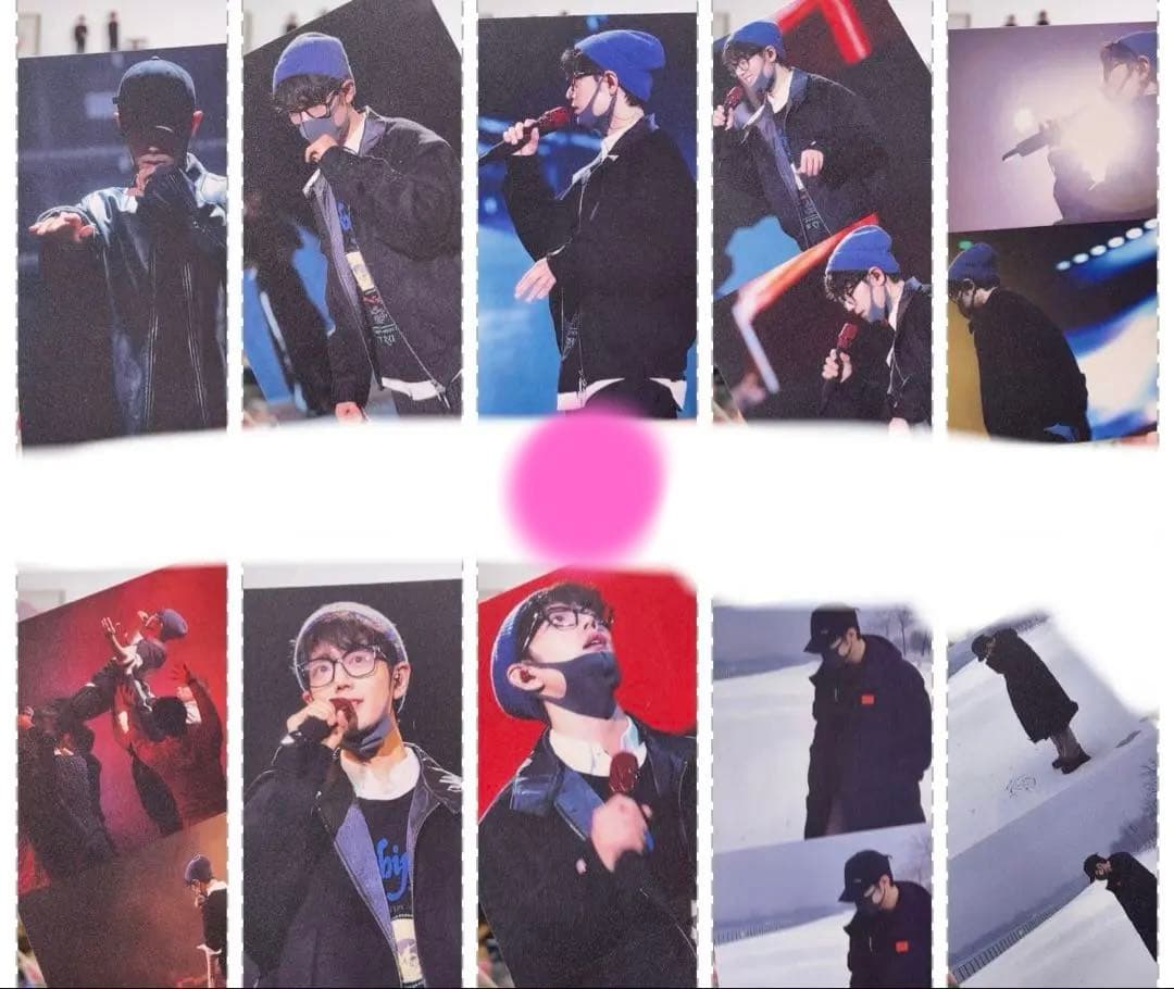 まゆきちページ④