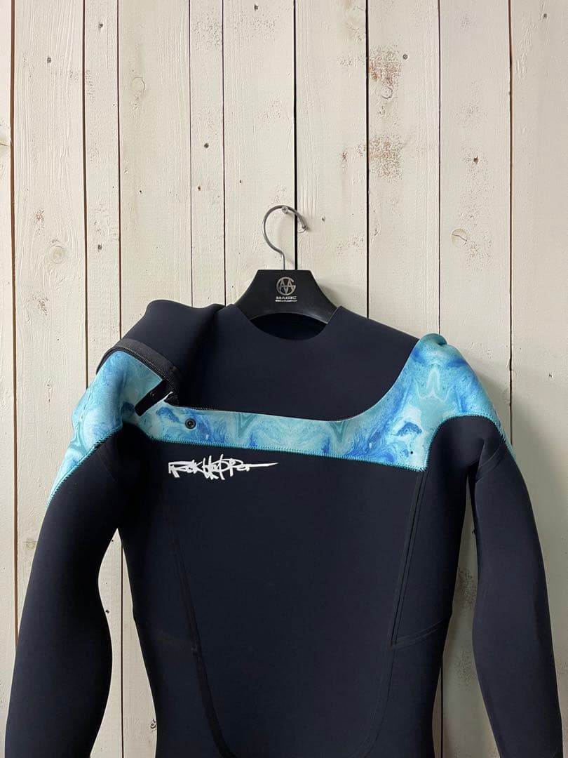 新品Rock Hopper 3mmフル最高級モデル