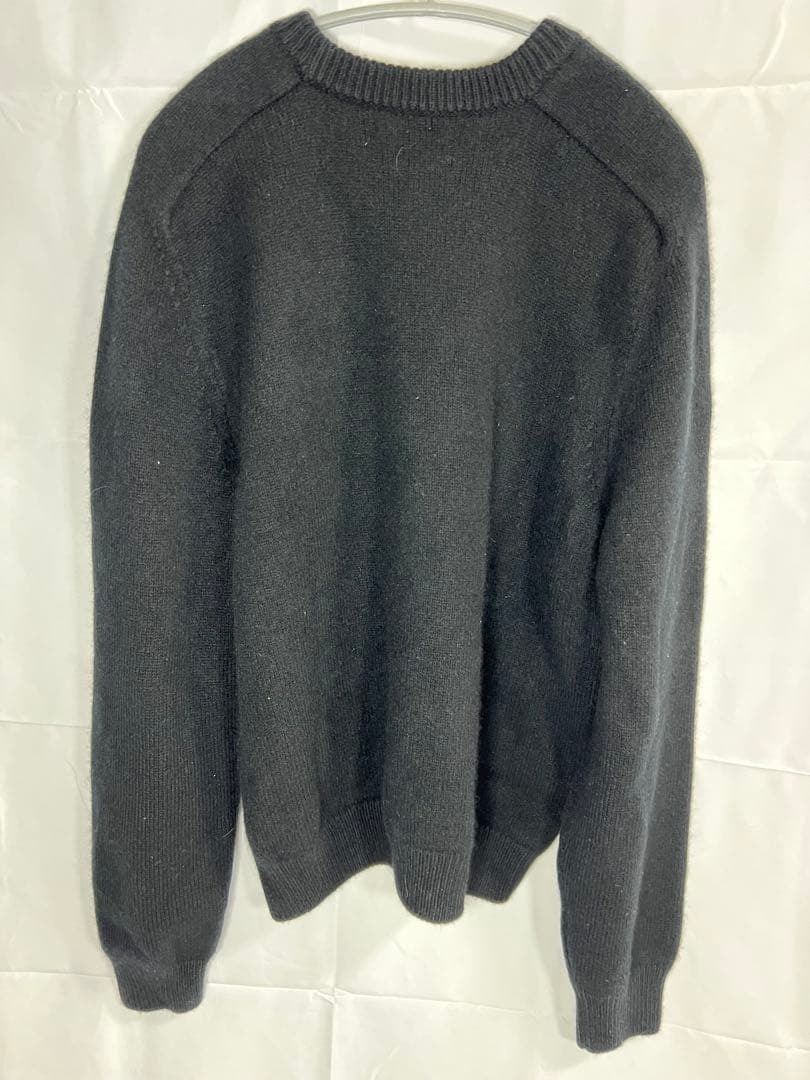 【CELINE】トリオンフ ニット セーター 現行モデル 定価17万円