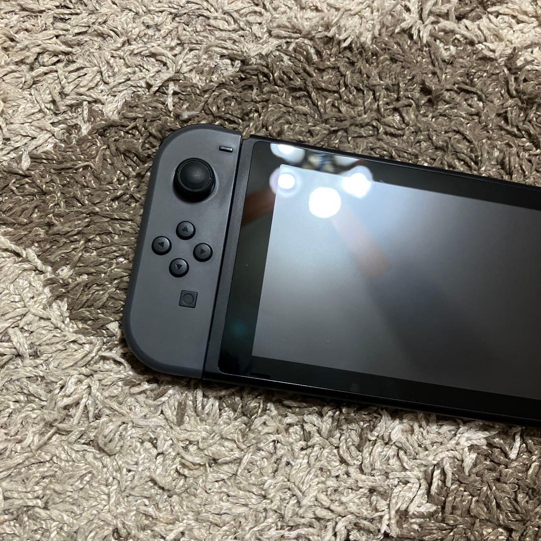 Nintendo Switch　ニンテンドースイッチ本体セット