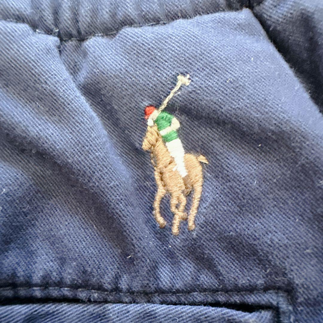 ❤️美品❤️ポロラルフローレン ポロベア ポニー刺繍 ショートパンツ