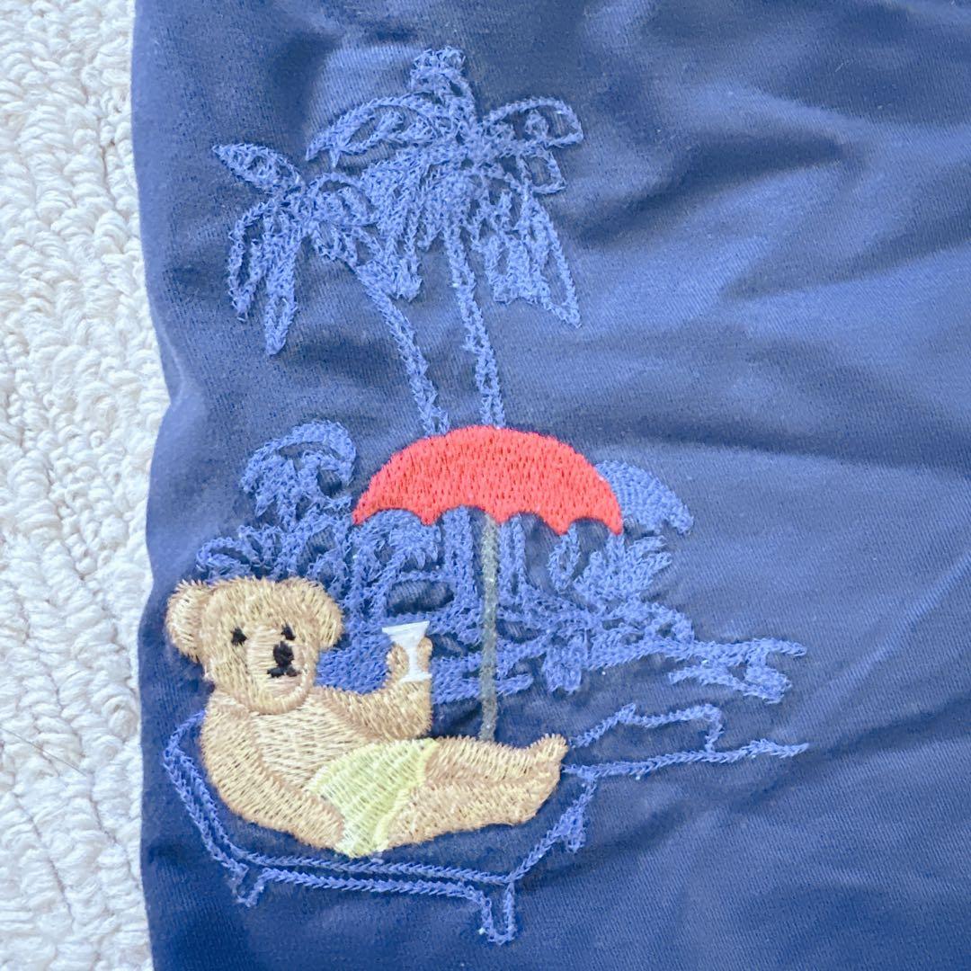❤️美品❤️ポロラルフローレン ポロベア ポニー刺繍 ショートパンツ