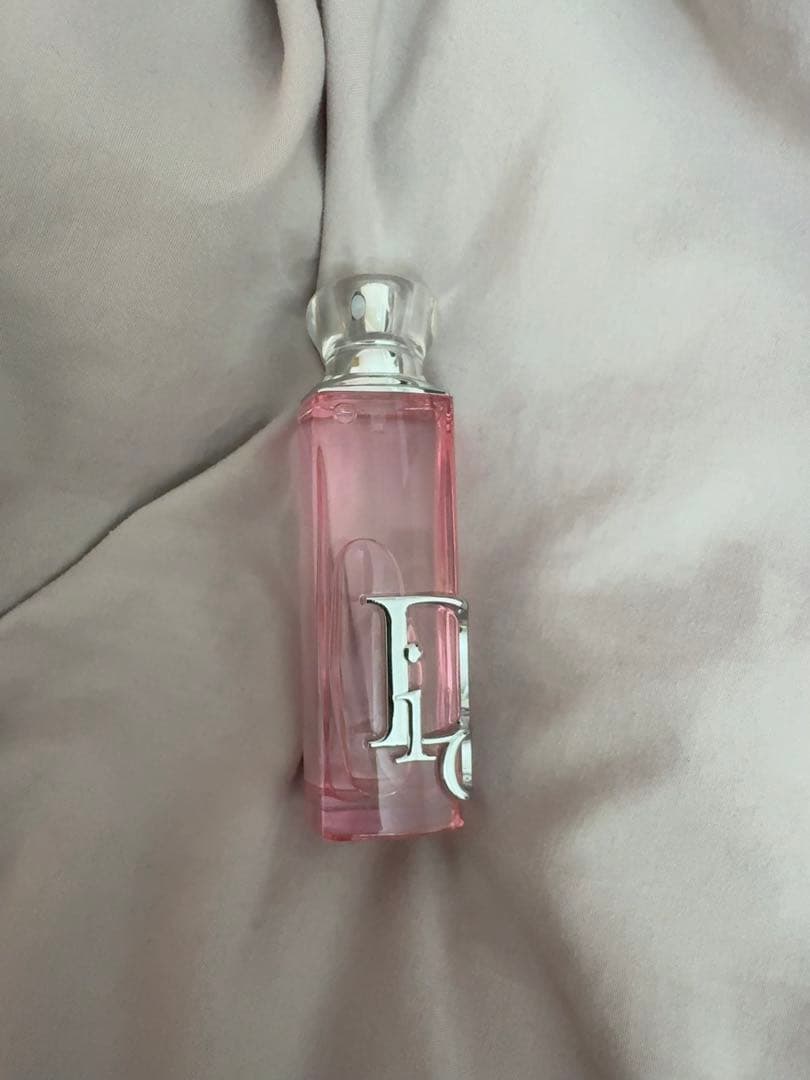 Dior 女性用香水 ピンクボトル30ml