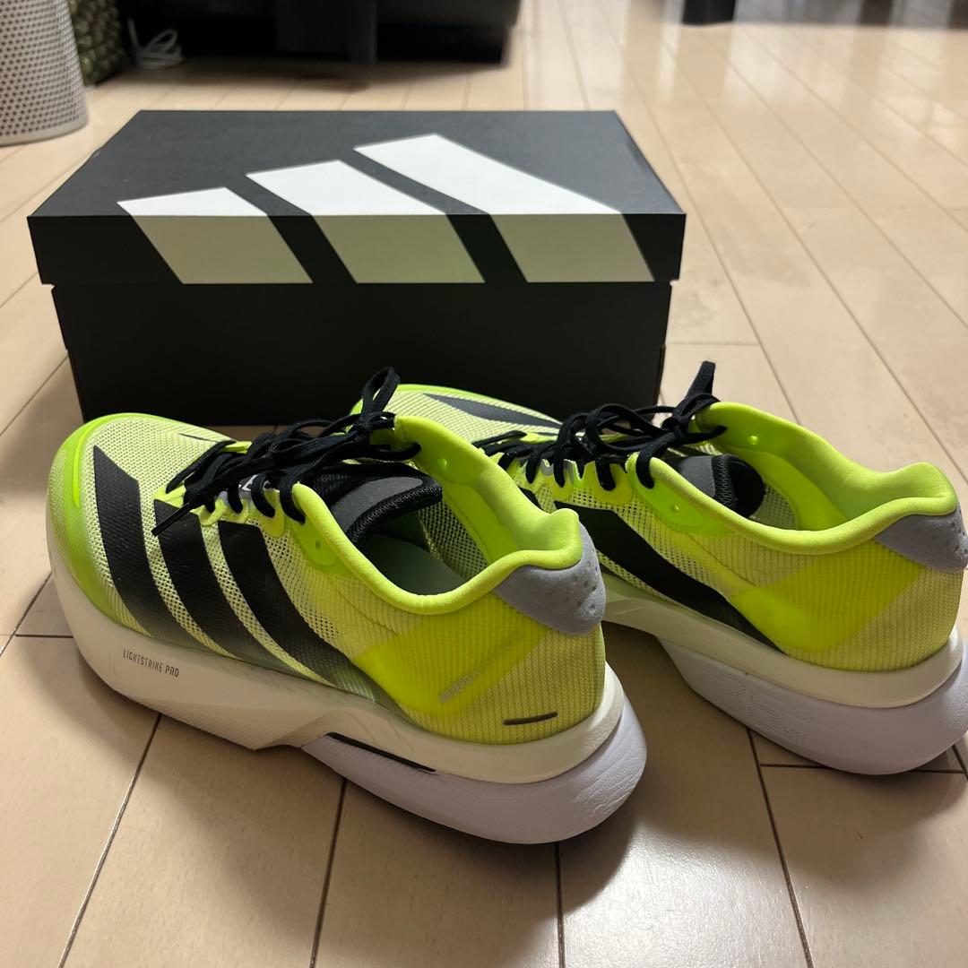 adidas Adizero ボストン13 M26センチ