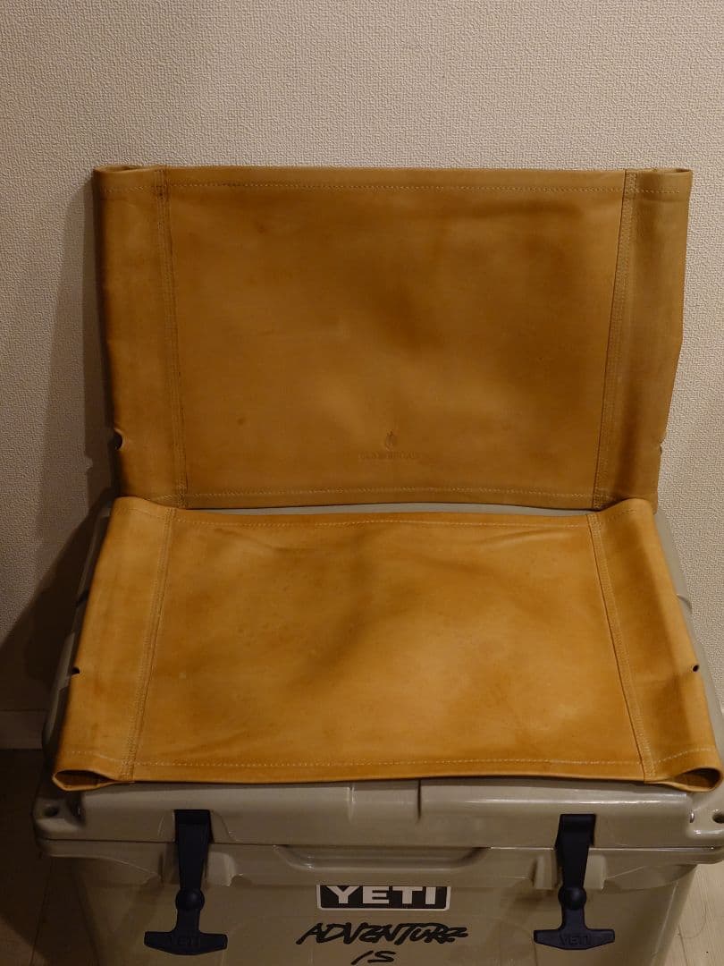 OLD MOUNTAIN RAKUDA GRIND LODGE 生刷り