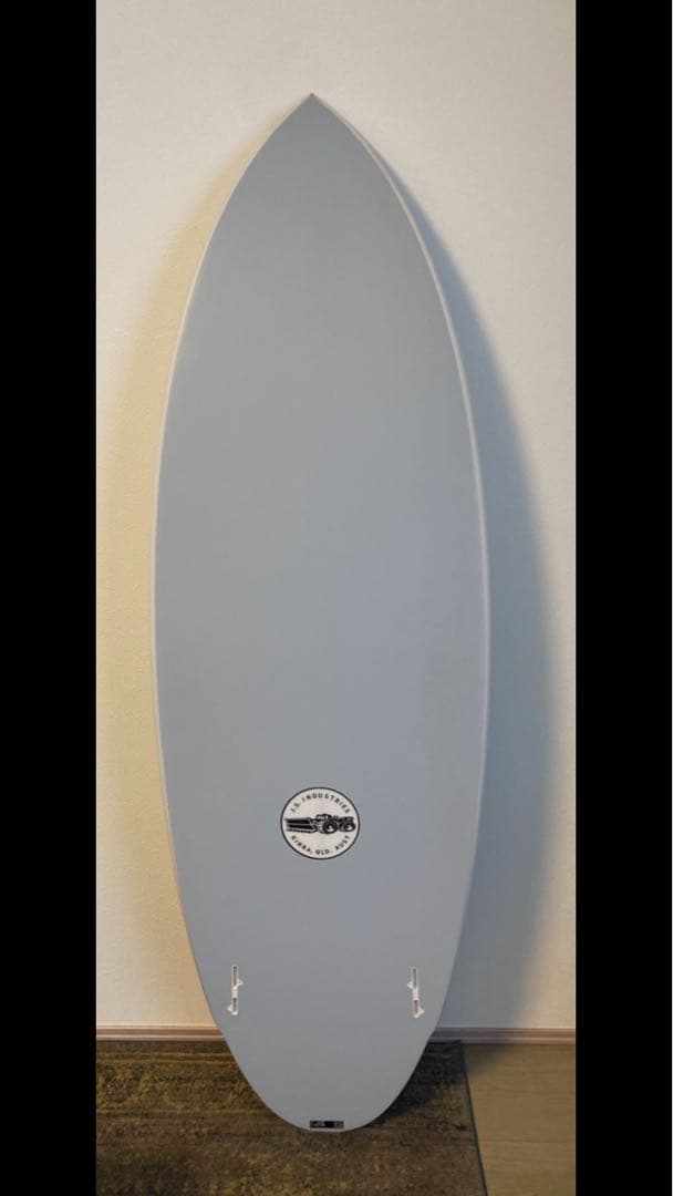 サーフィン・ボディボード JS industries BARON FLYER5.8 PE