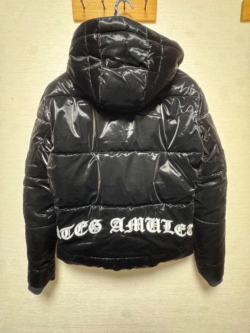 adamsJUGGLER ダウン