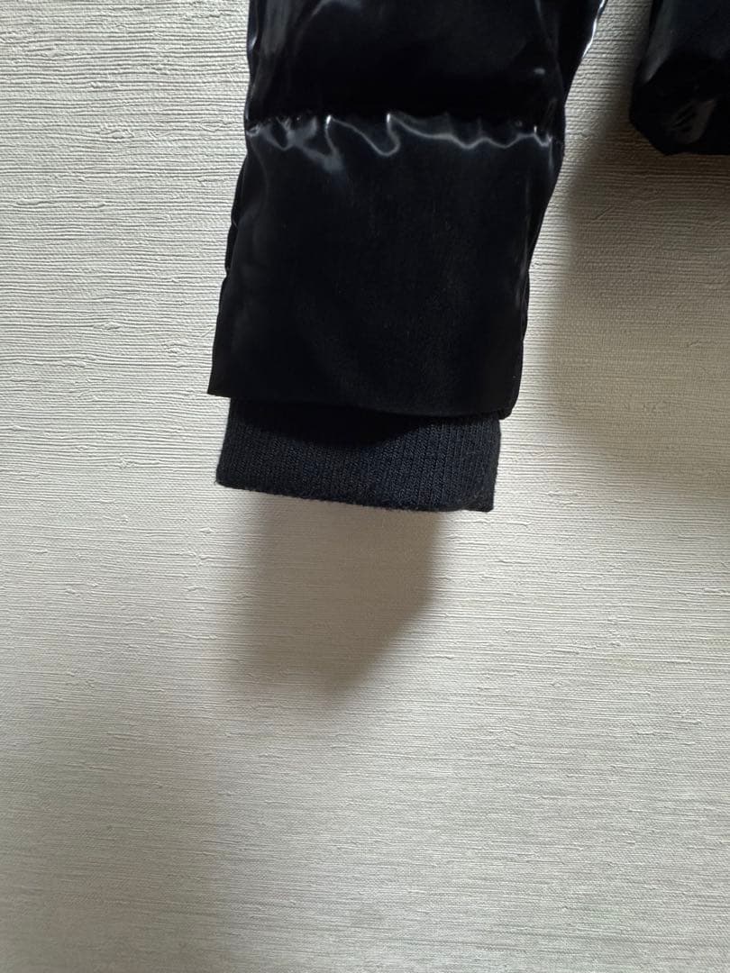 adamsJUGGLER ダウン