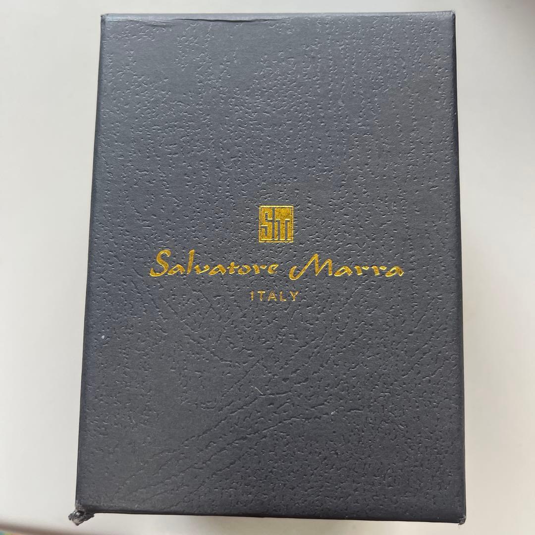 Salvatore Marra レディース 時計 ホワイト