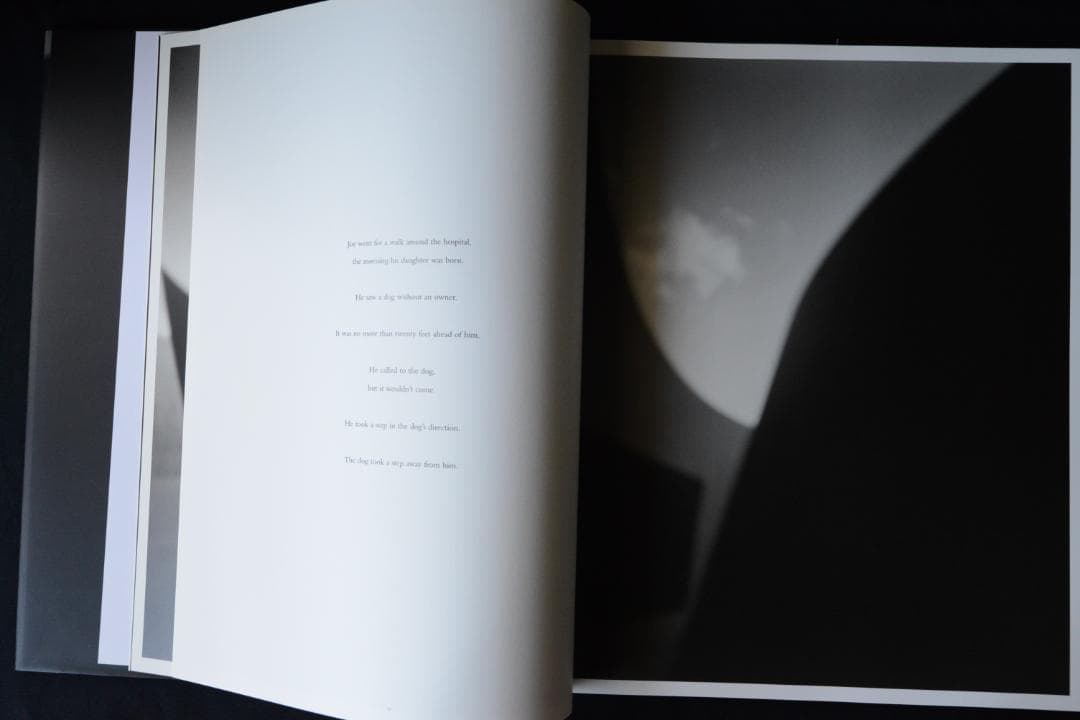 【Joe：Hiroshi Sugimoto】★新品・未読品・美本