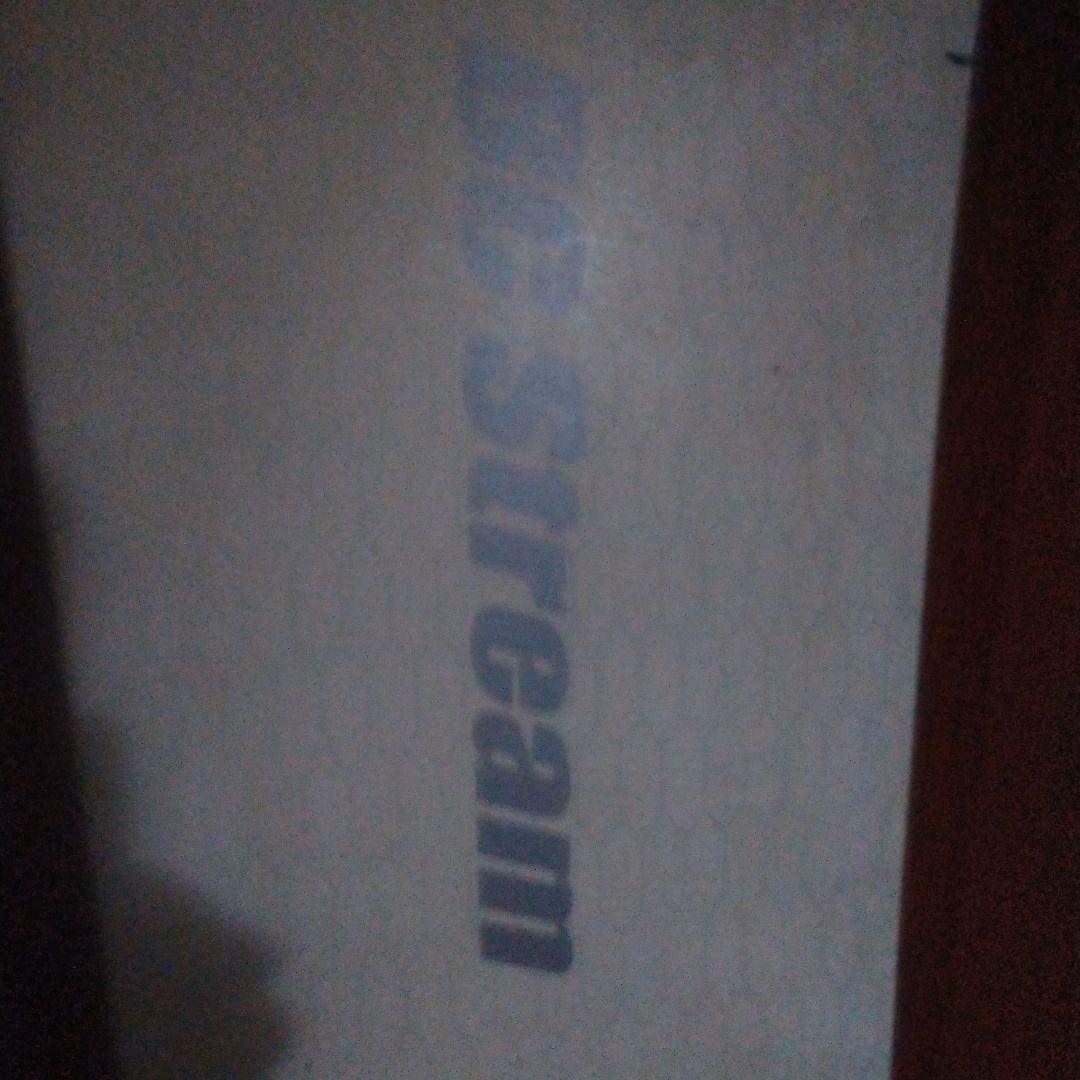 BCStream Prime スノーボード　164