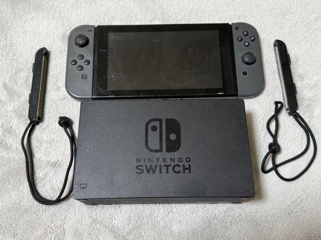任天堂　スイッチ　ニンテンドー Nintendo Switch 本体
