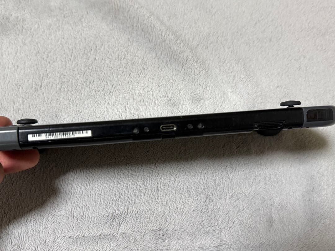 任天堂　スイッチ　ニンテンドー Nintendo Switch 本体