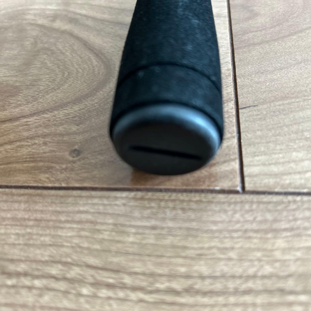 ダイワ　CROSSBEAT 907TM ダイワセミハードロッドケース付き