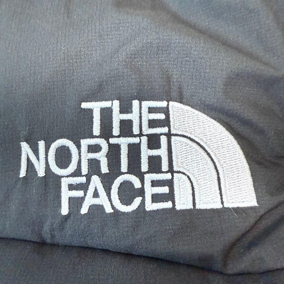 【美品✨】ザノースフェイス バルトロライトジャケット ND92340 黒 XXL
