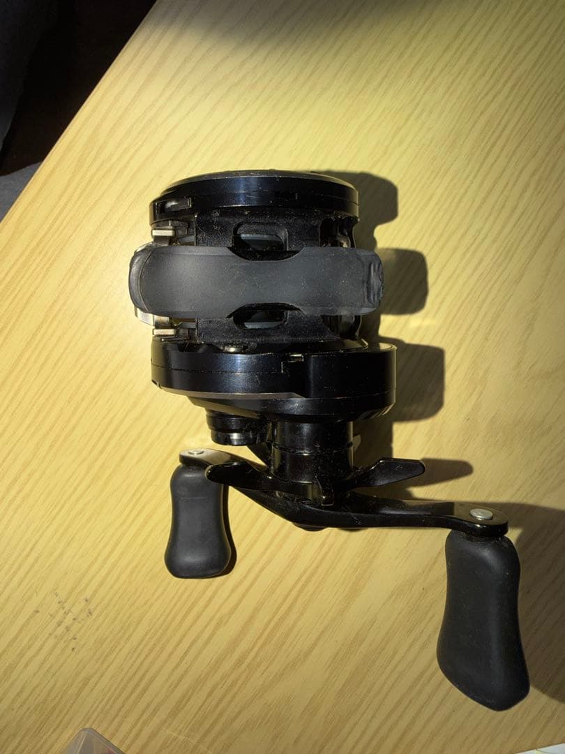 ダイワ　18リョウガ　1016SHL