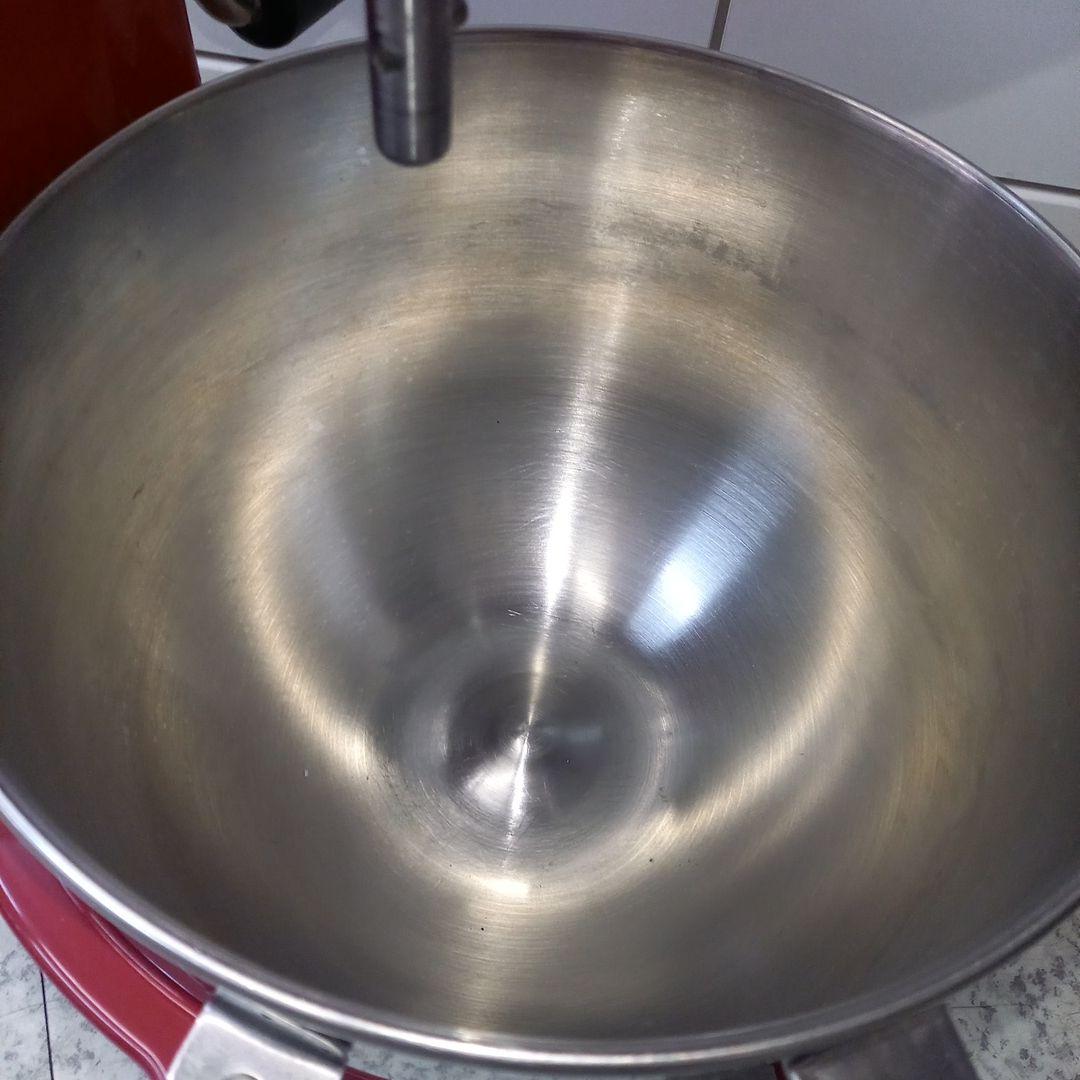 キッチンエイド　スタンドミキサー　6QT　USA製