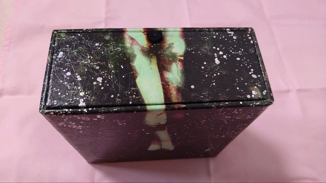 メガゾーン23 DVD-BOX【初回限定版】DVD3枚 + CD1枚