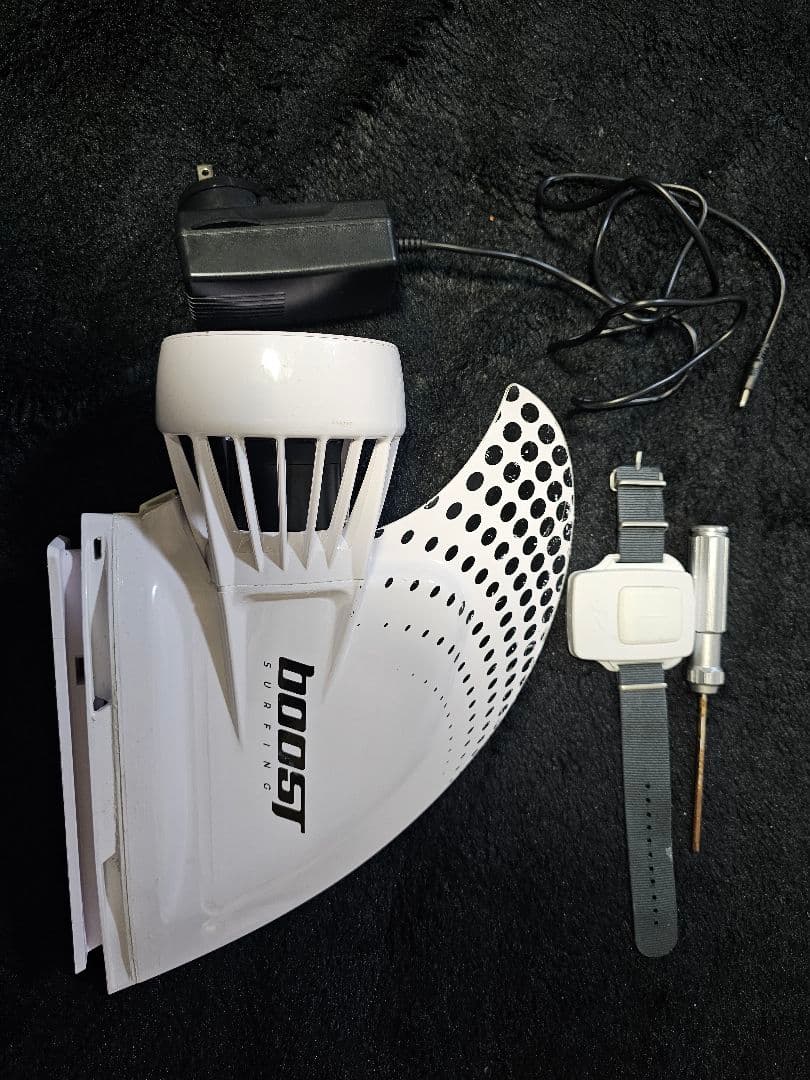 BOOST surfing ブーストフィン