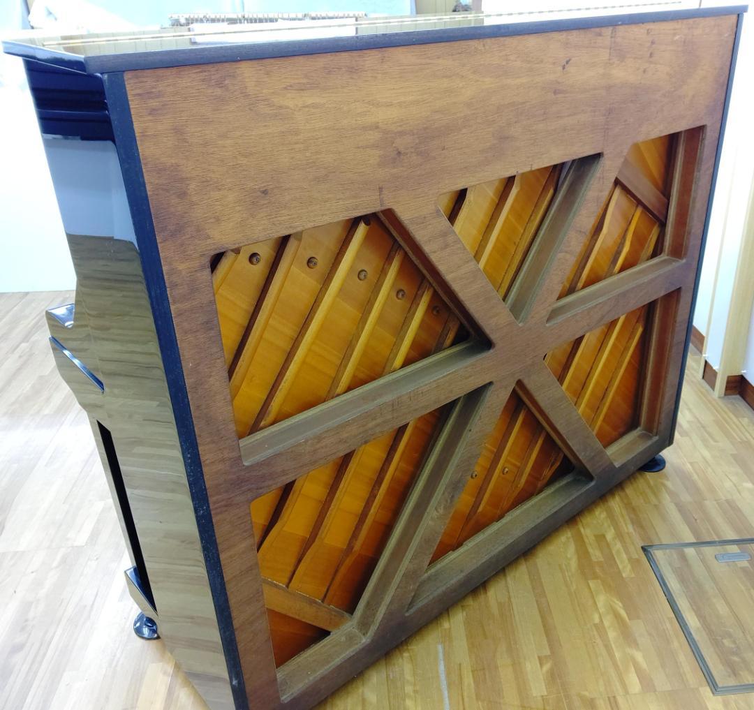 ヤマハ UX【内部調整/外装研磨美装/調律済】試弾歓迎！ YAMAHA