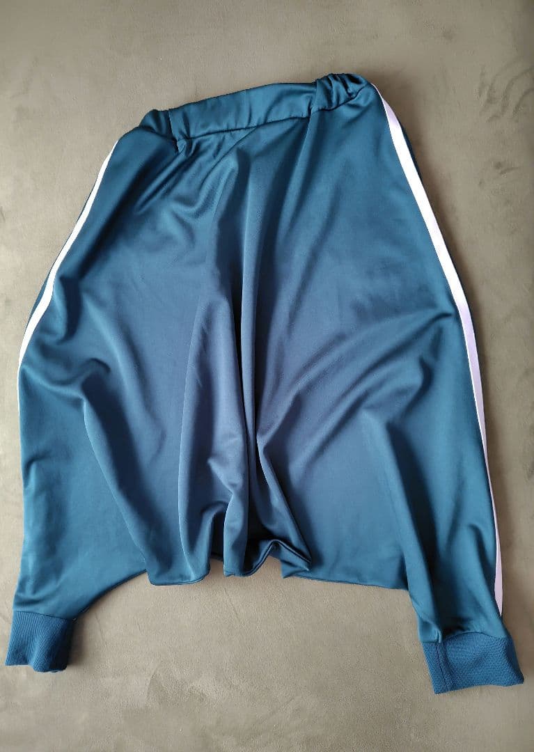 niitu キモノジャージ