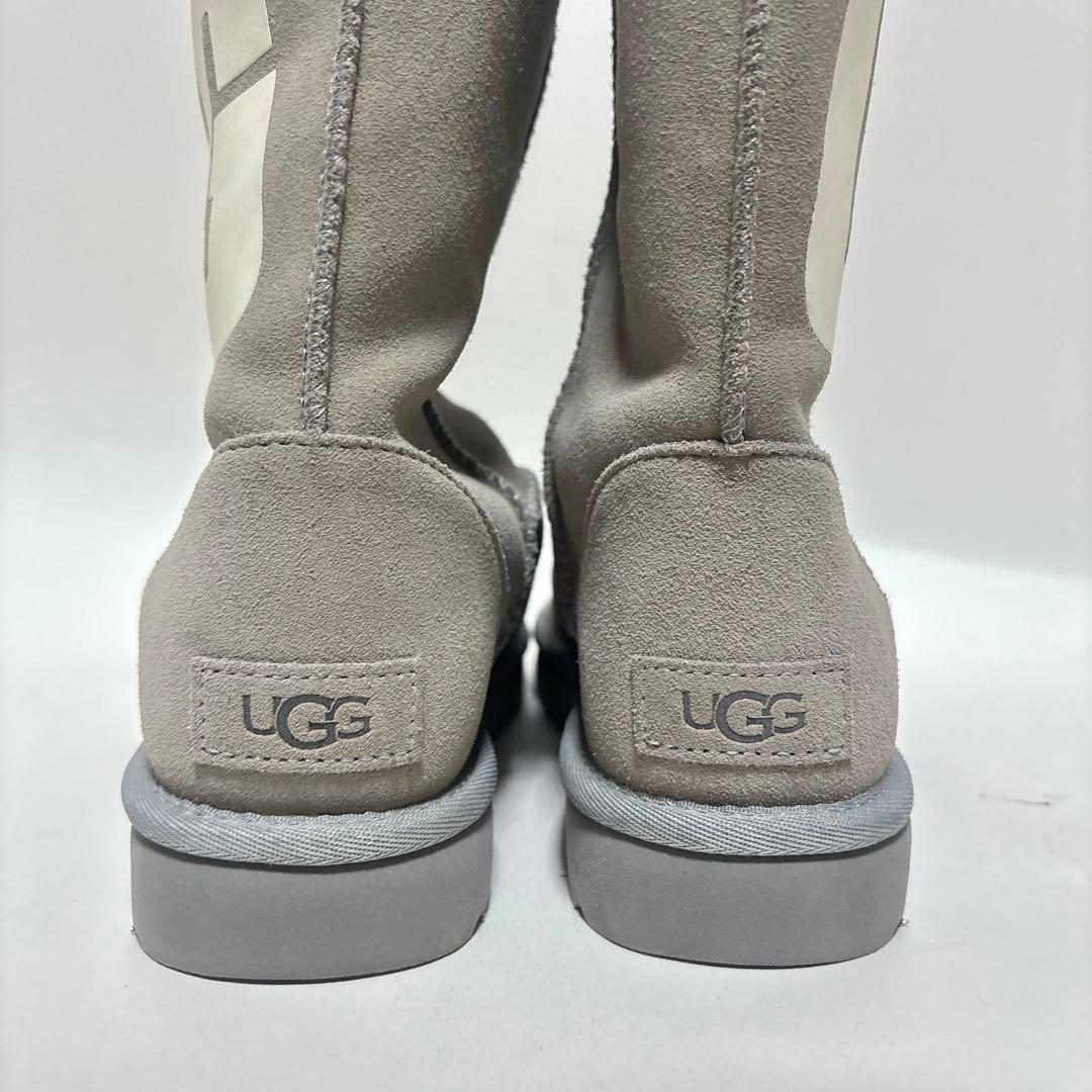 【UGG】美品クラシックショートムートンブーツCLASSIC SHORT II