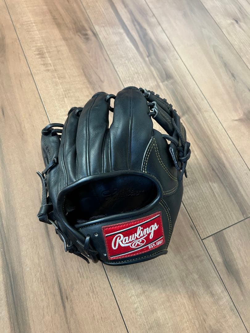 Rawlings トレーニンググローブ