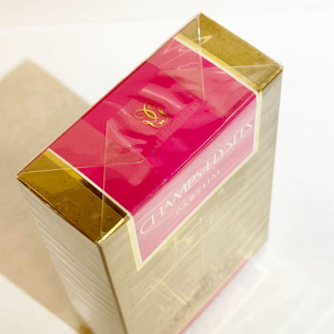 GUERLAIN ゲラン シャンゼリゼ パルファム10ml 新品未開封品