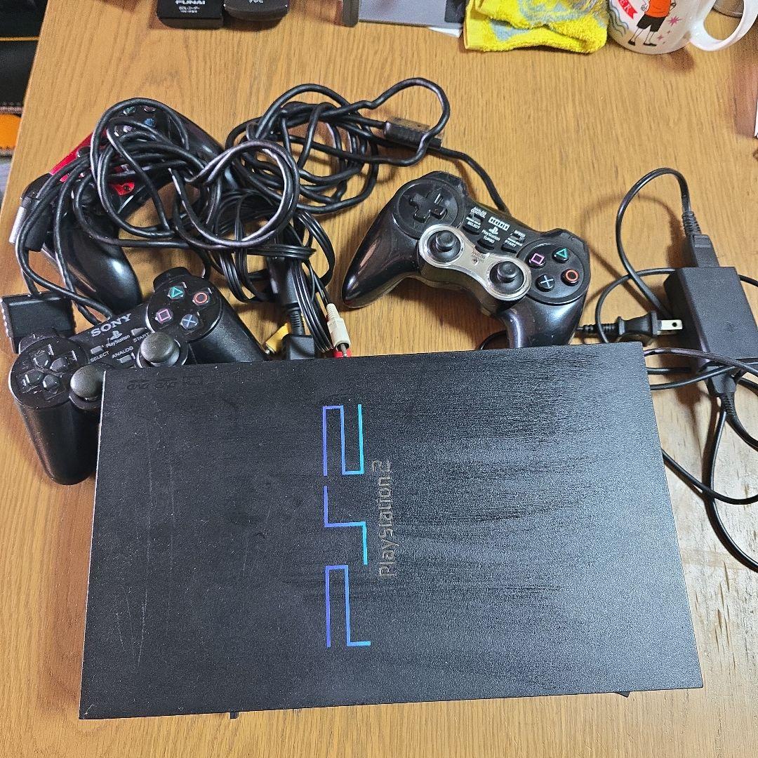 プレイステーション本体 コントローラー各種