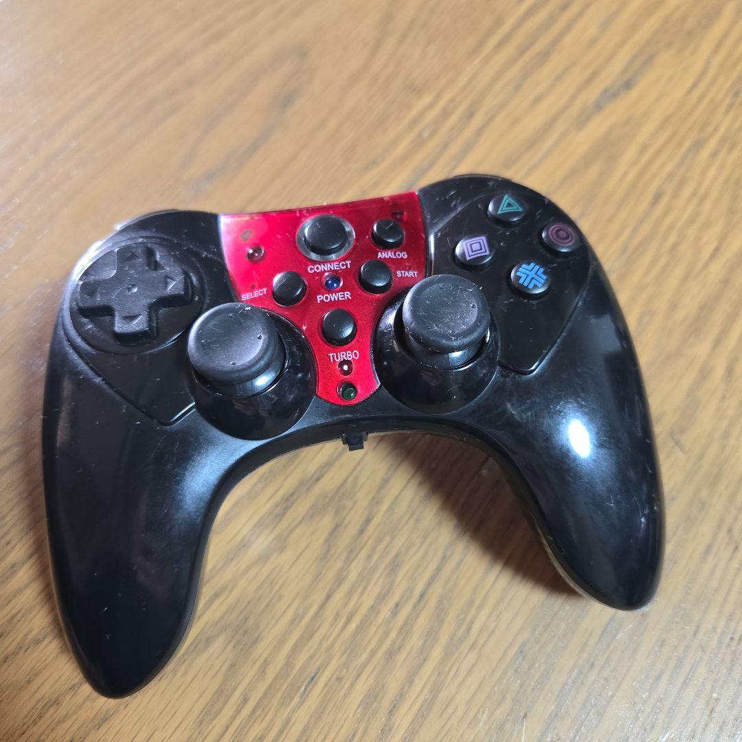 プレイステーション本体 コントローラー各種