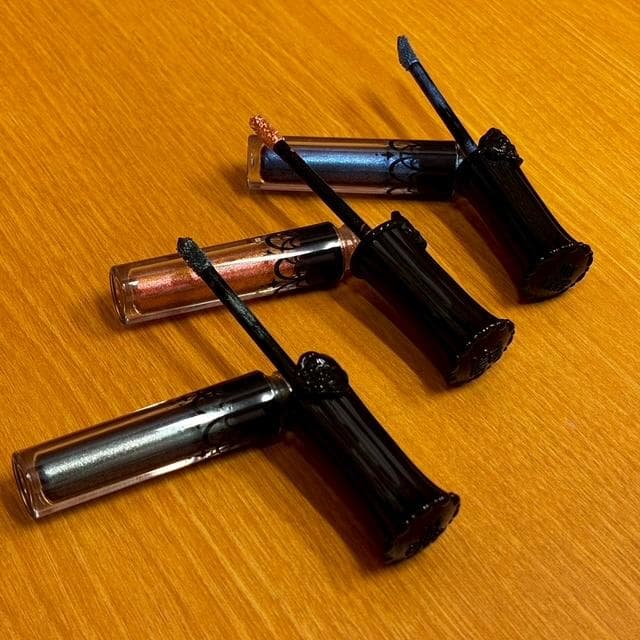 ●ANNA SUI　コスメまとめ