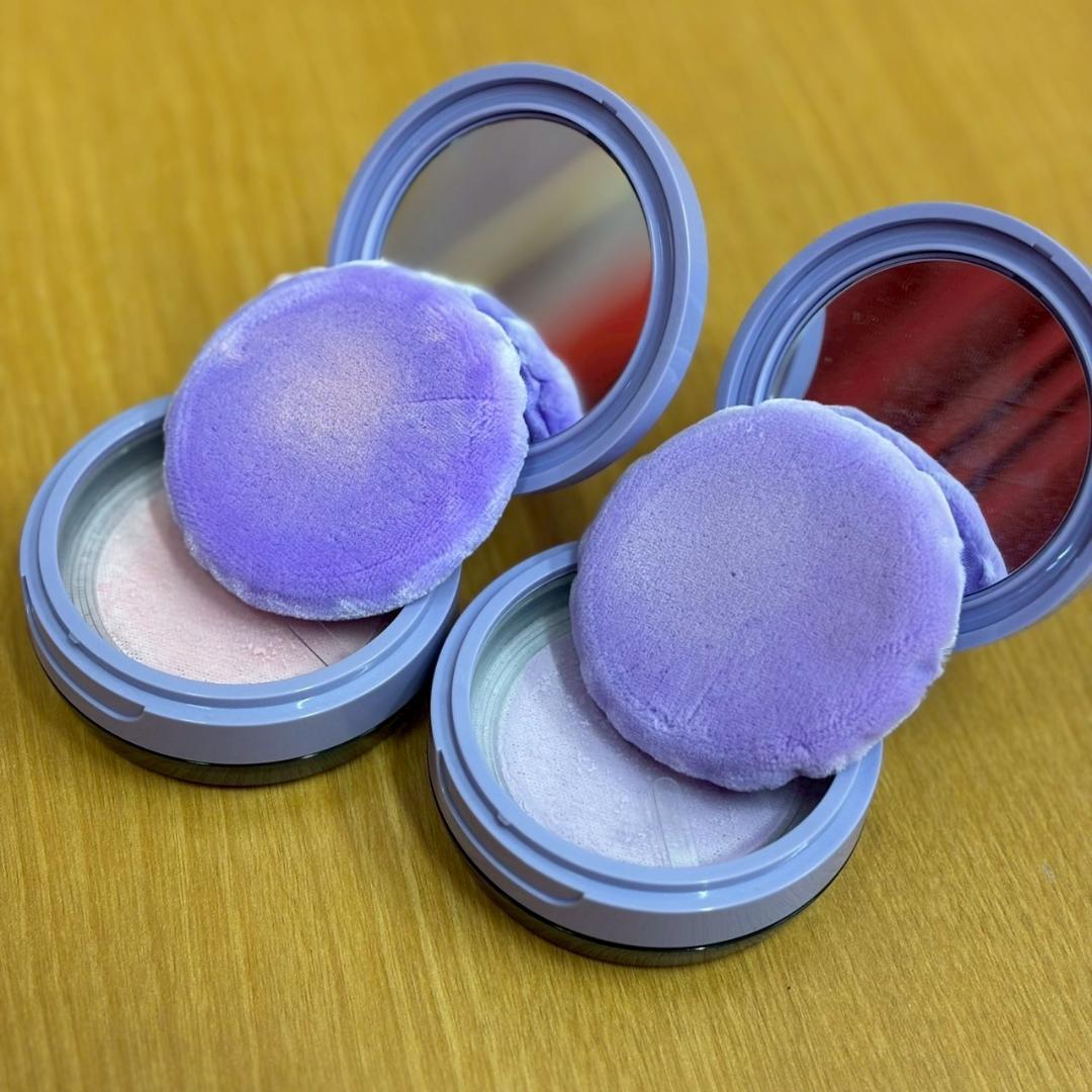 ●ANNA SUI　コスメまとめ