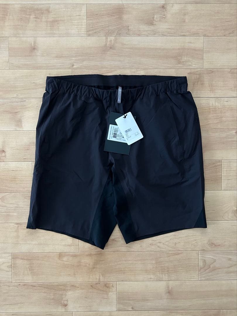 ARC’TERYX VEILANCE Secant Comp Short