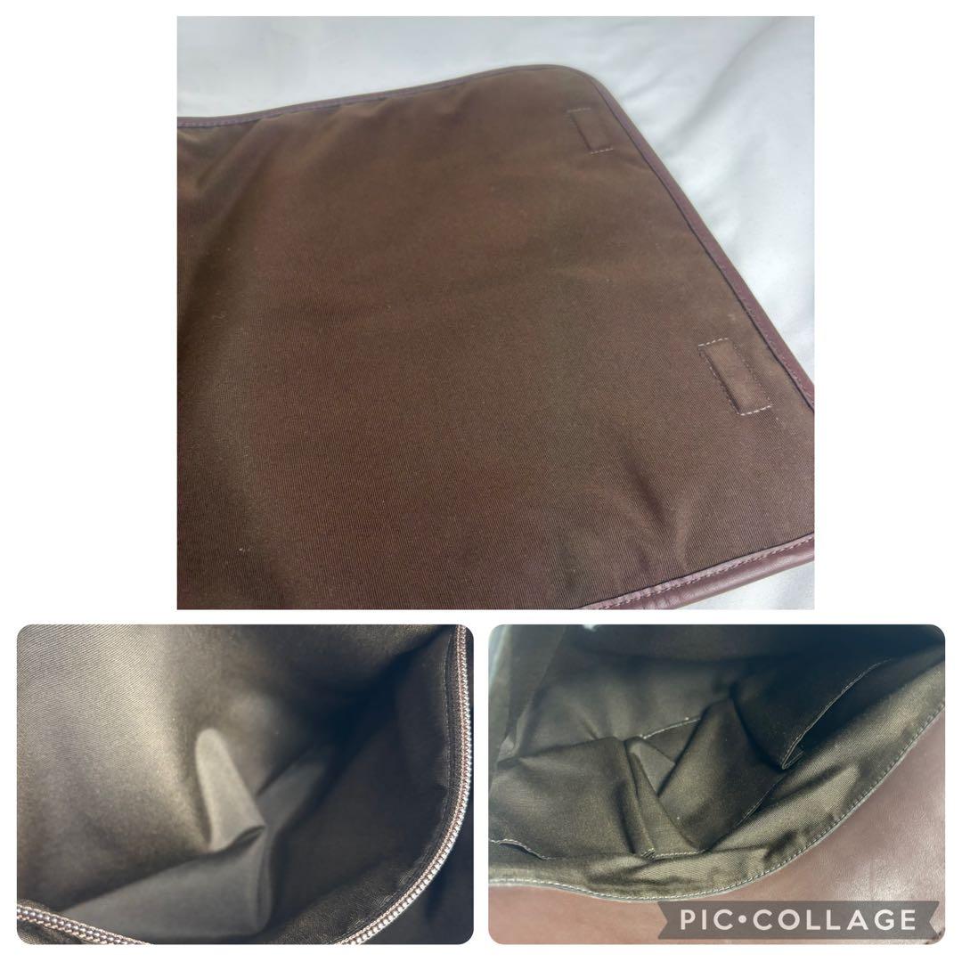 ✨美品✨ COACH レザーショルダーバッグ F70663