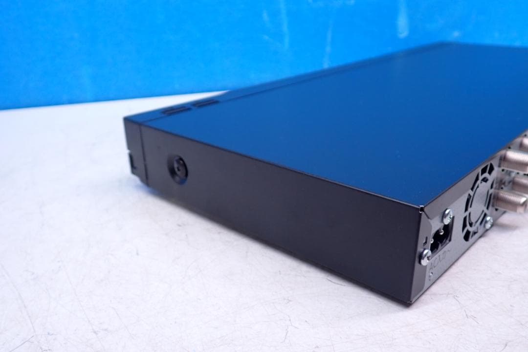 D1124 Panasonicブルーレイ DMR-2W103 2025年製1TB