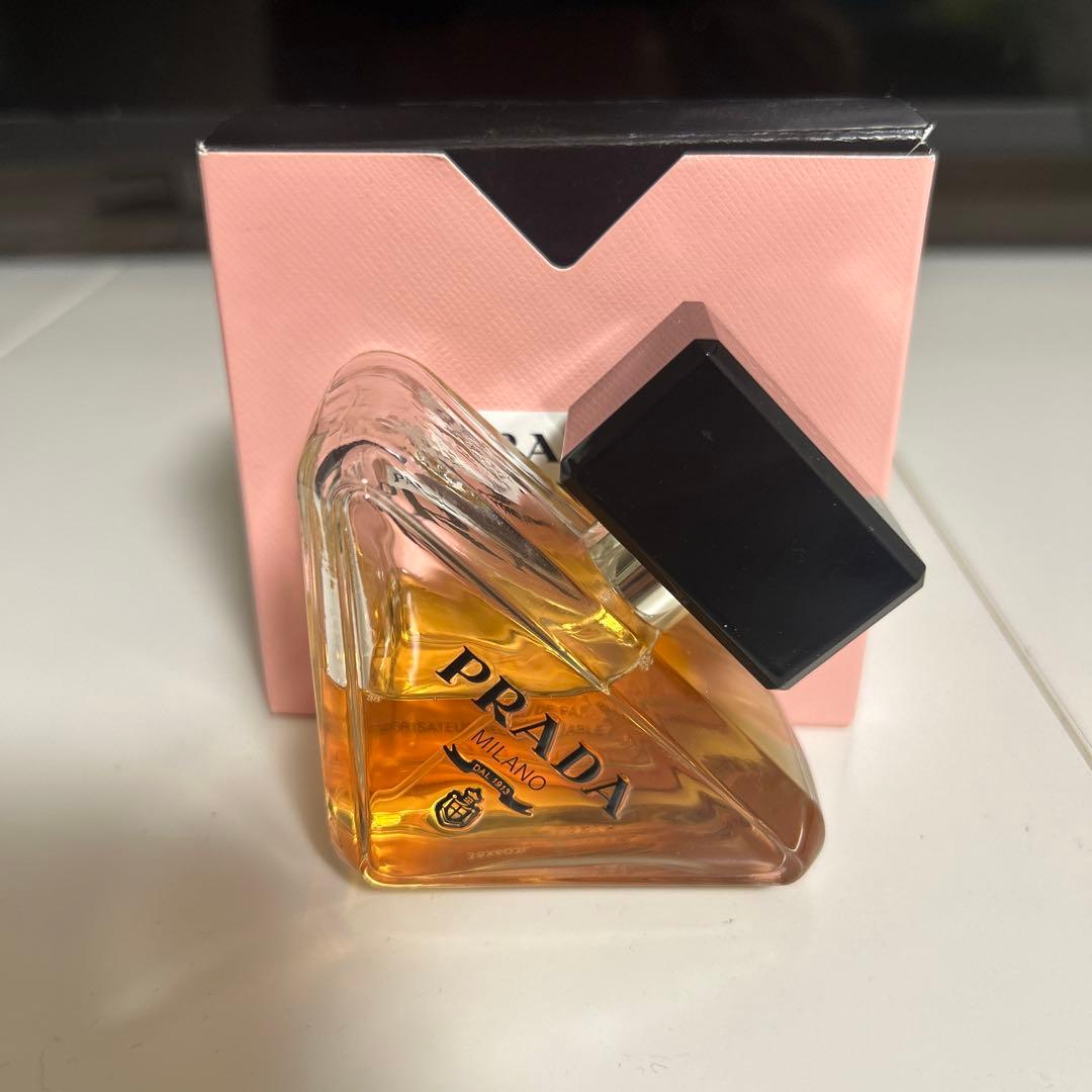 香水(女性用) PRADA Paradoxe EDP 50ml