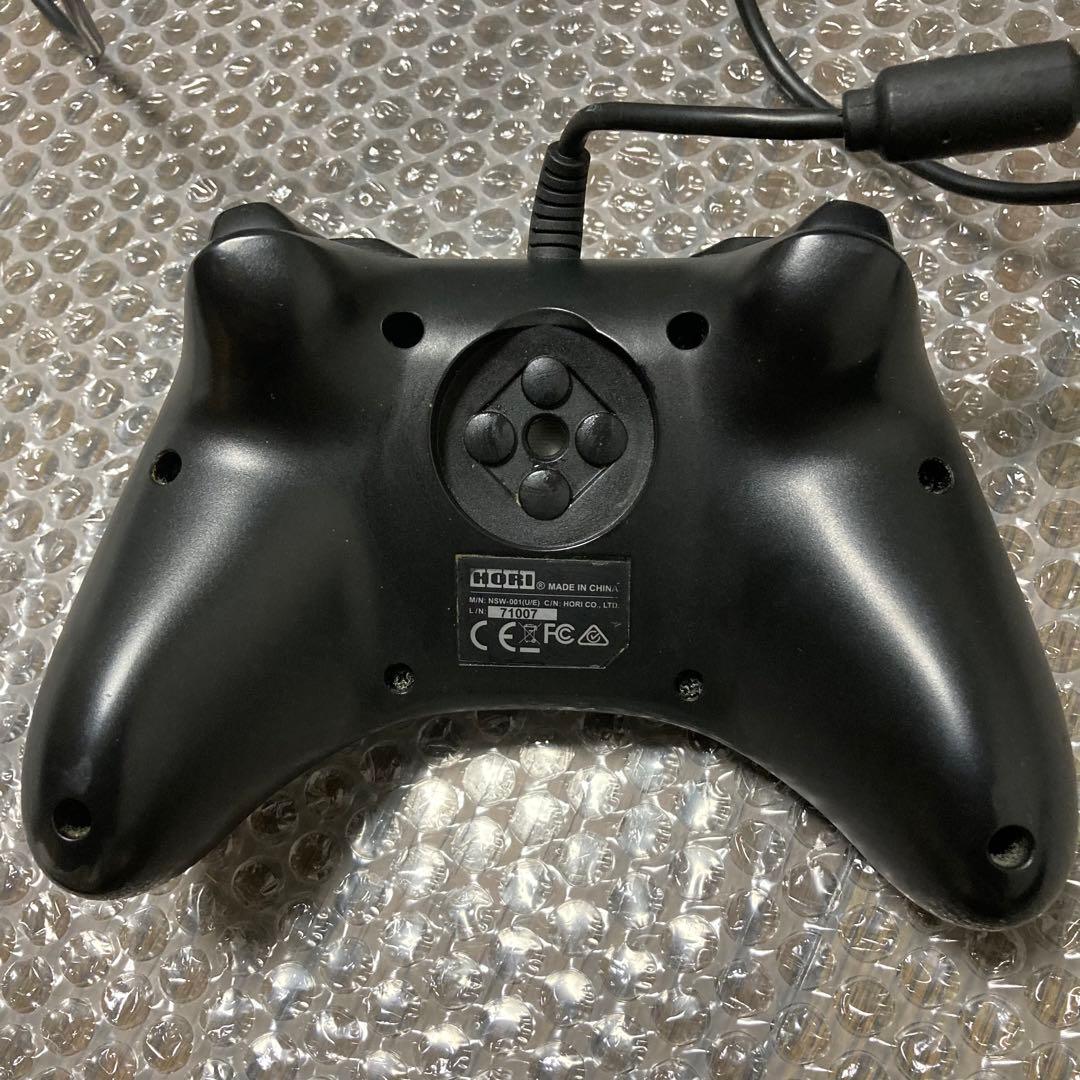 即日発送 NintendoSwitch ニンテンドースイッチ 本体 ホリパッド付