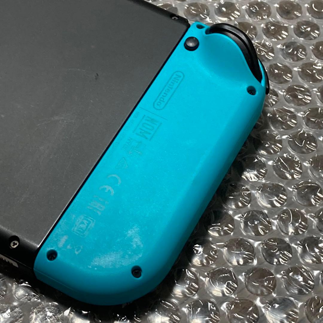 即日発送 NintendoSwitch ニンテンドースイッチ 本体 ホリパッド付