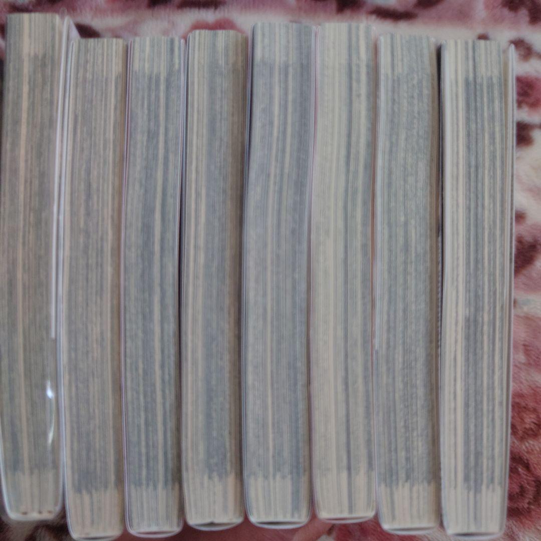 出会って5秒でバトル　１巻〜２５巻